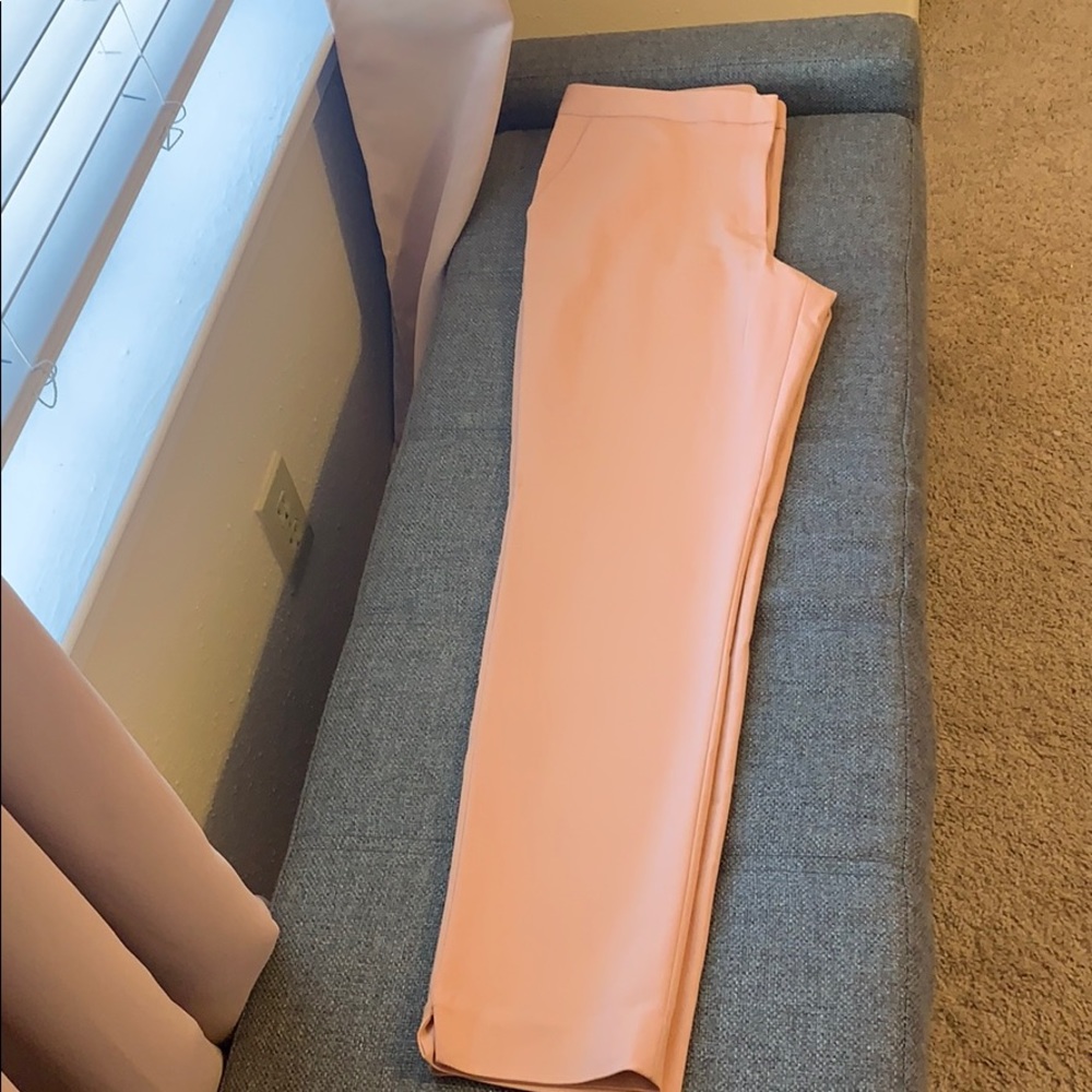 Barely worn Calvin Klein dress pant